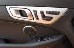 Mercedes-Benz SLK350 2012 года